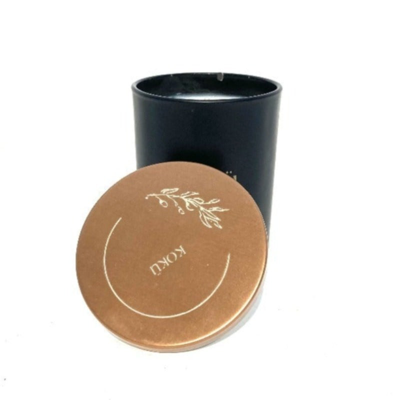 Koku Scented Candle Small