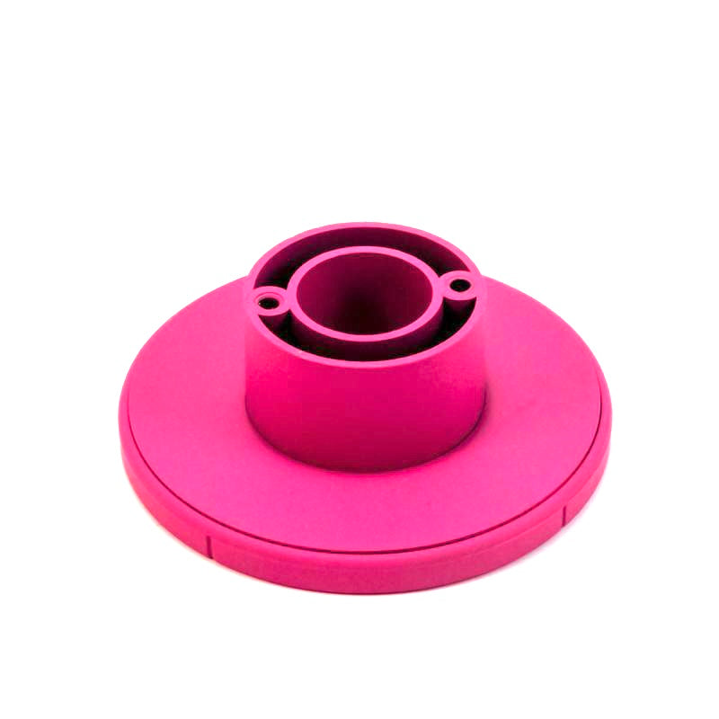 Kids Furniture Knob Pink