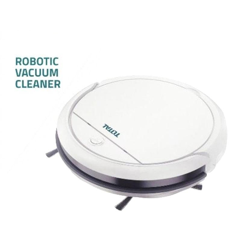 Robotic Vacuum Cleaner