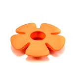 Kids Furniture Knob Orange