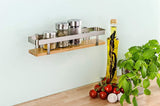 Spice Rack Premium