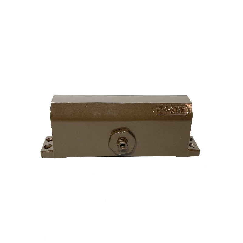 New Star Door Closer 182 Brown