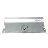 New Star Door Closer 184 Silver