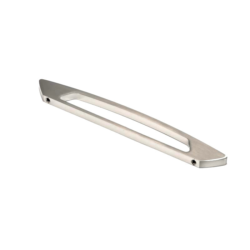 Furniture Handle 160MM Satin Nickel