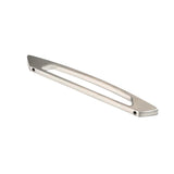 Furniture Handle 160MM Satin Nickel