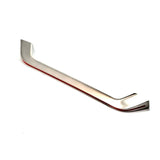 Furniture Handle 192mm Satin Nickel