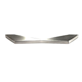 Furniture Handle 160MM Satin Nickel