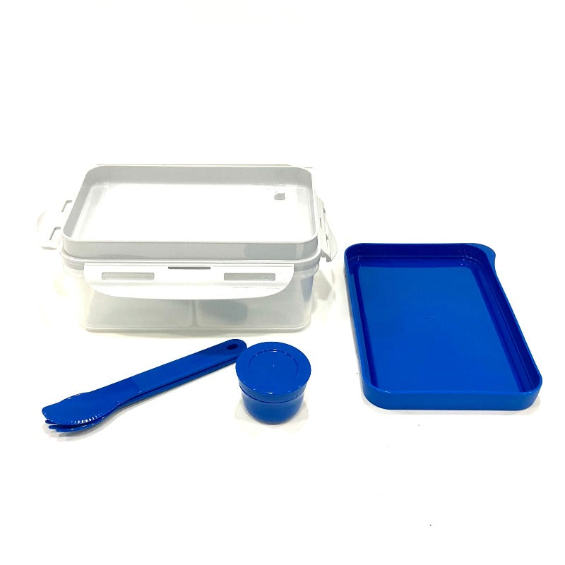 To Go Lunch Box 3 in 1