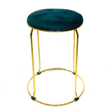 Metal Stool