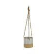 Ceramic Hanging Flower Pot