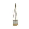 Ceramic Hanging Flower Pot