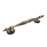 Antique Brass Pull Handle