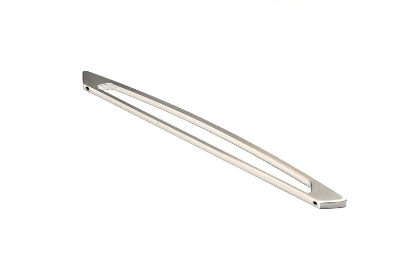 Furniture Handle 288MM Satin Nickel