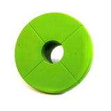 Kids Furniture Knob Green