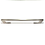 Furniture Handle 224MM Satin Nickel