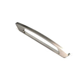 Furniture Handle 160MM Satin Nickel