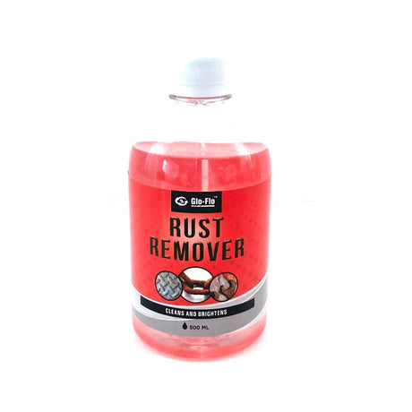 Rust Remover