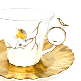 Cup & Saucer Set (6pcs Set)