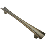 Pull Handle Length 450MM - CC 370MM WAB