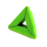 Kids Furniture Knob Green