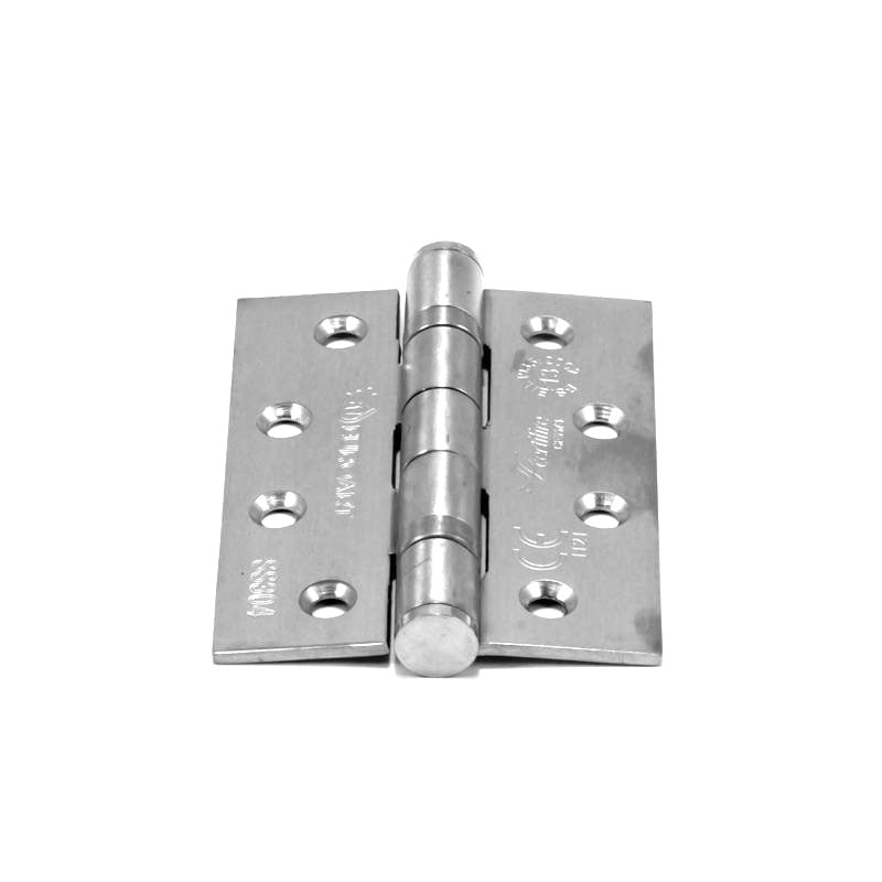 Euro Art SS Hinges 5X3X3-2BB SS Finish