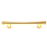 Pull Handle Gold