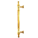 Pull Handle Cassia 480MM PVD