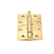 Euro Art Stainless Steel Hinges 5x3x3