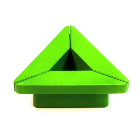 Kids Furniture Knob Green