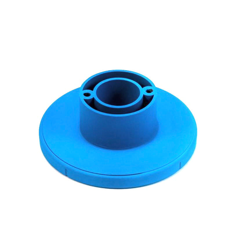 Kids Furniture Knob Blue