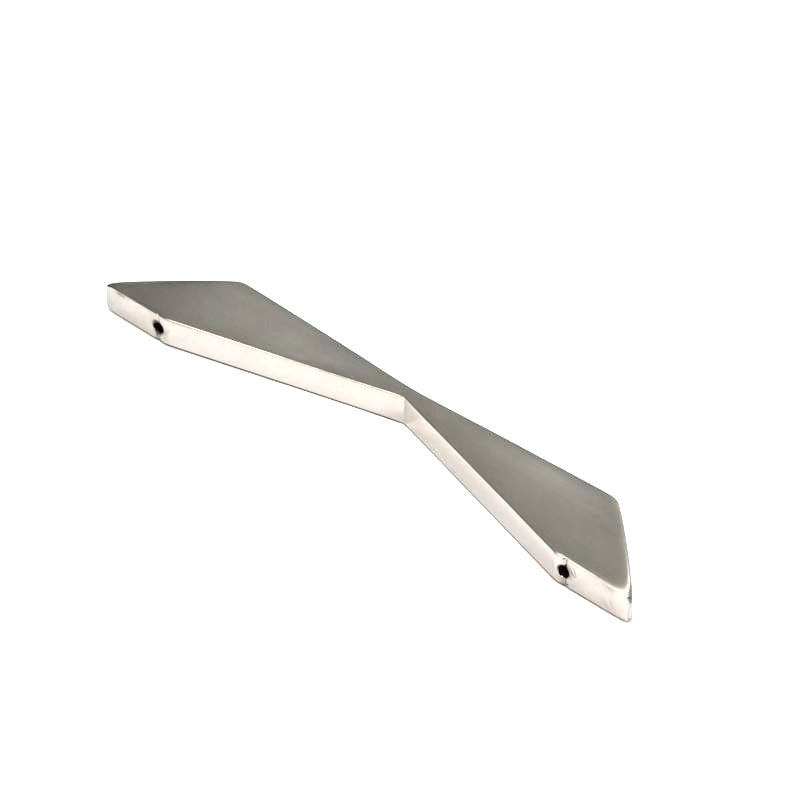 Furniture Handle 160MM Satin Nickel