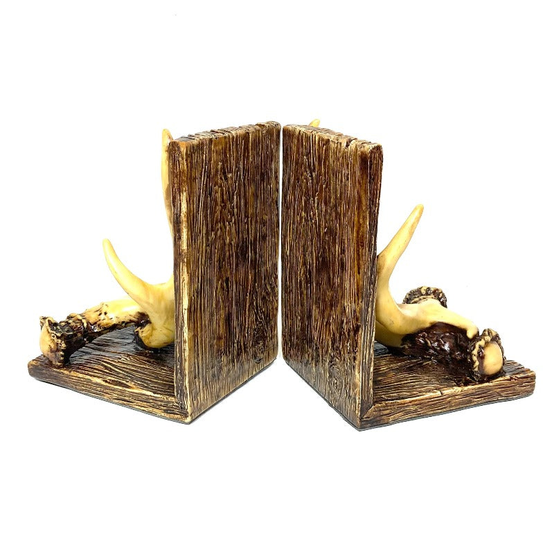 Decorative Bookend