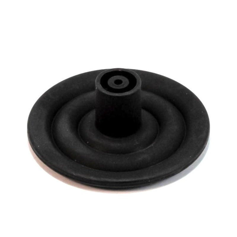 Kids Furniture Knob Black