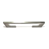 Furniture Handle 160MM Satin Nickel