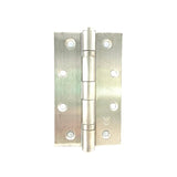 Stainless Steel Hinges Pair 5x3x3