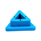 Kids Furniture Knob Blue