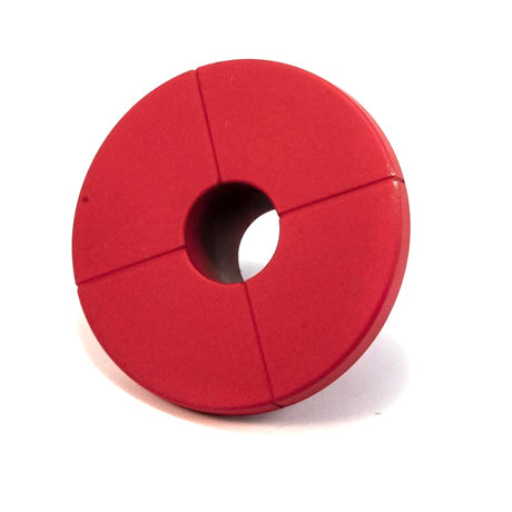 Kids Furniture Knob Red