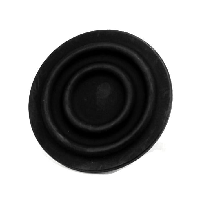 Kids Furniture Knob Black