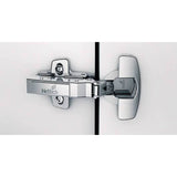 Hettich Full Overlay Soft Close Hinge Pair Sensys