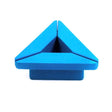 Kids Furniture Knob Blue