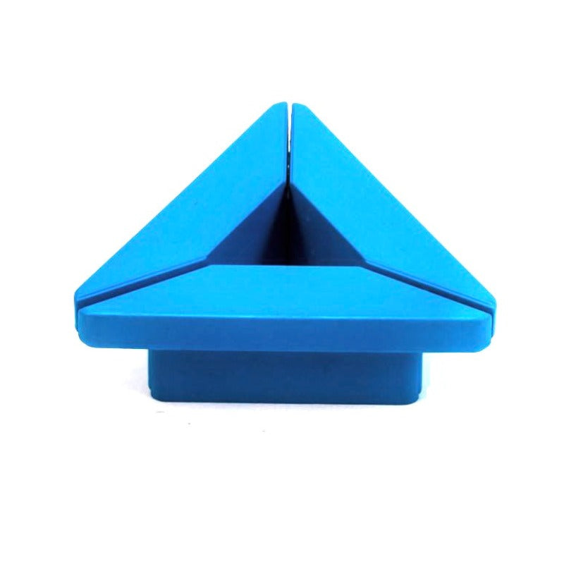 Kids Furniture Knob Blue