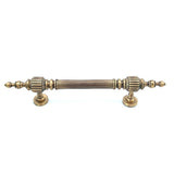 Antique Brass Pull Handle