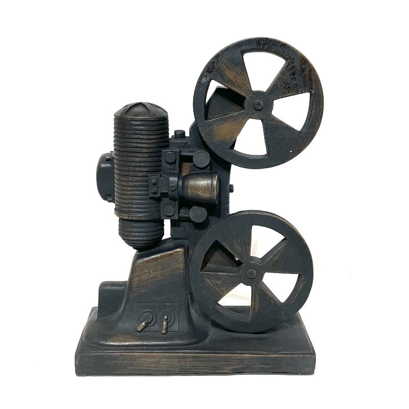 Decorative Film Projector