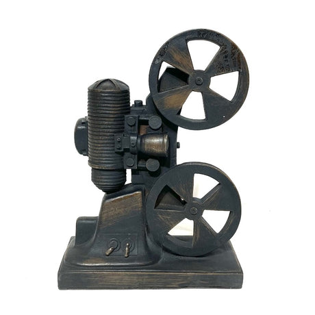 Decorative Film Projector