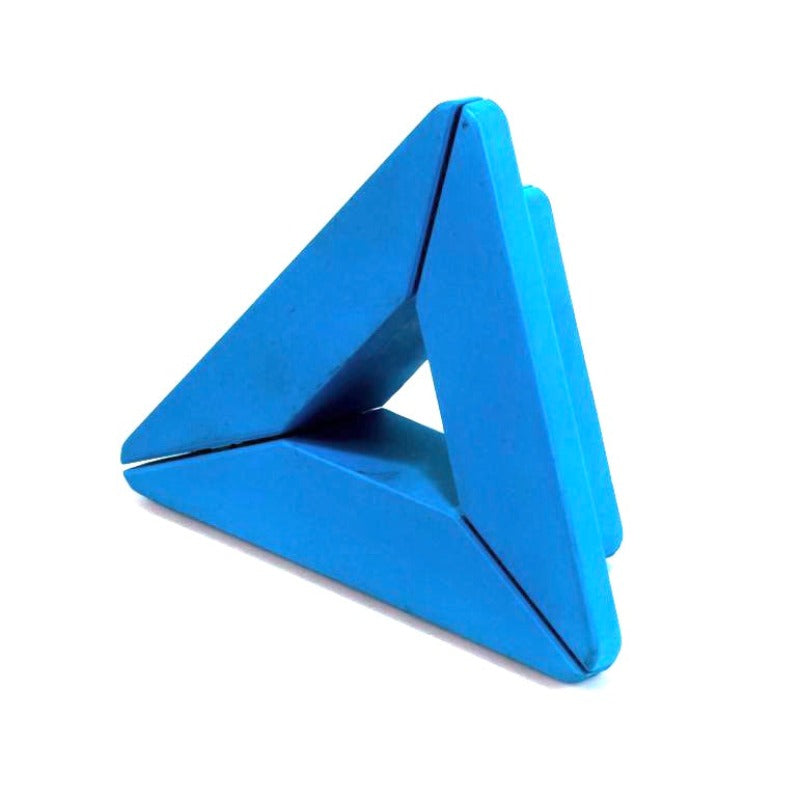 Kids Furniture Knob Blue