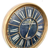 Metal Wall Clock X-Large