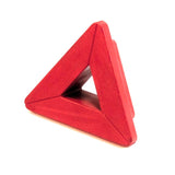 Kids Furniture Knob Red