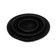 Kids Furniture Knob Black