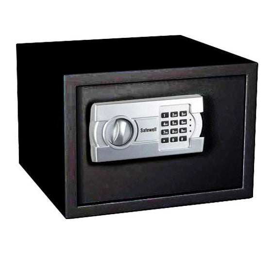 Safewell Digital Home Safe Large