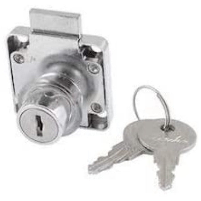 Hettich Drawer Lock 32MM